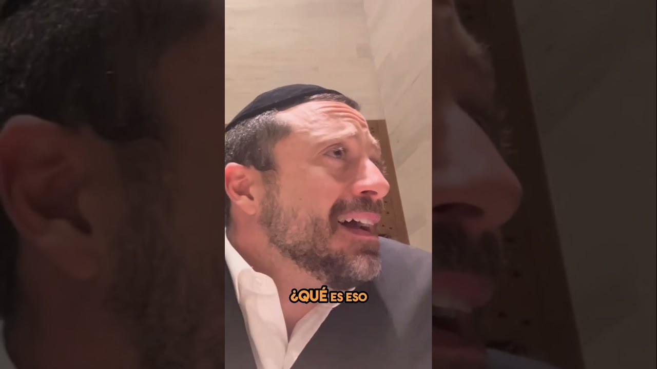El Verdadero Significado de los Korbanot en la Torah