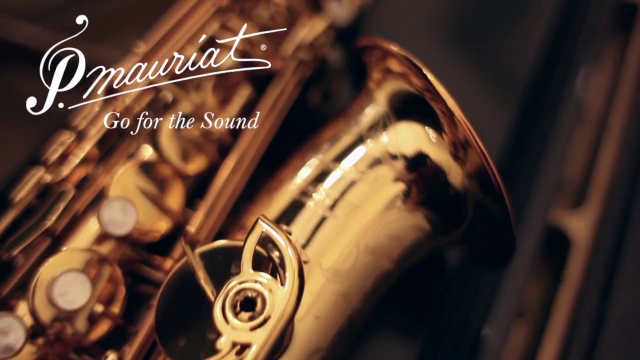 PM Commercial: Pedrosaxo Paganini Caprice No. 5
