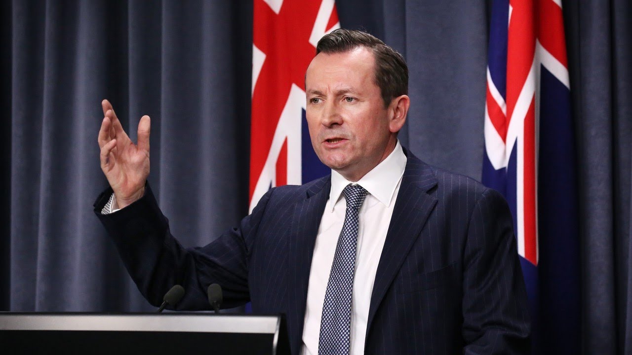 Western Australia calls for NSW arrivals to self-isolate and get tested