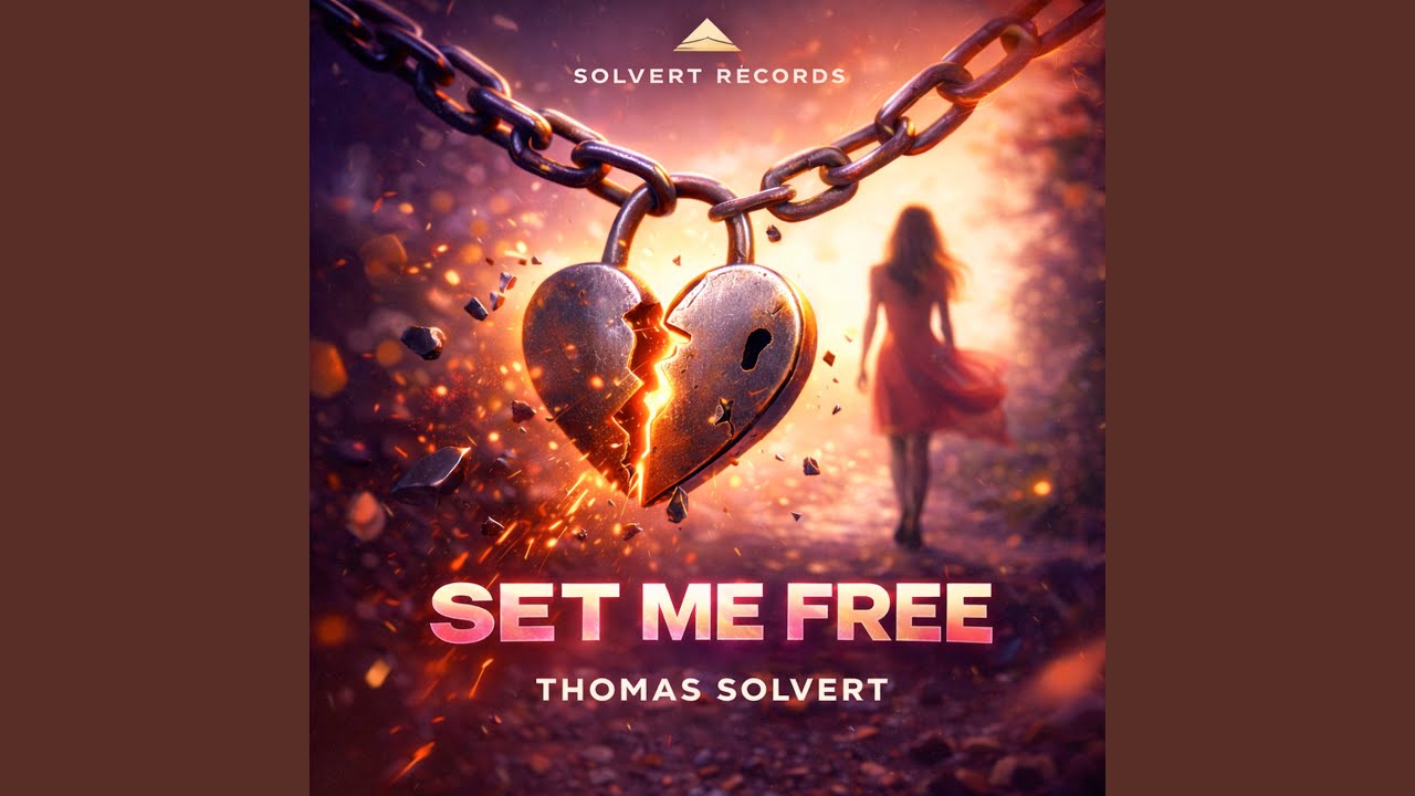 Set Me Free (Original Mix)