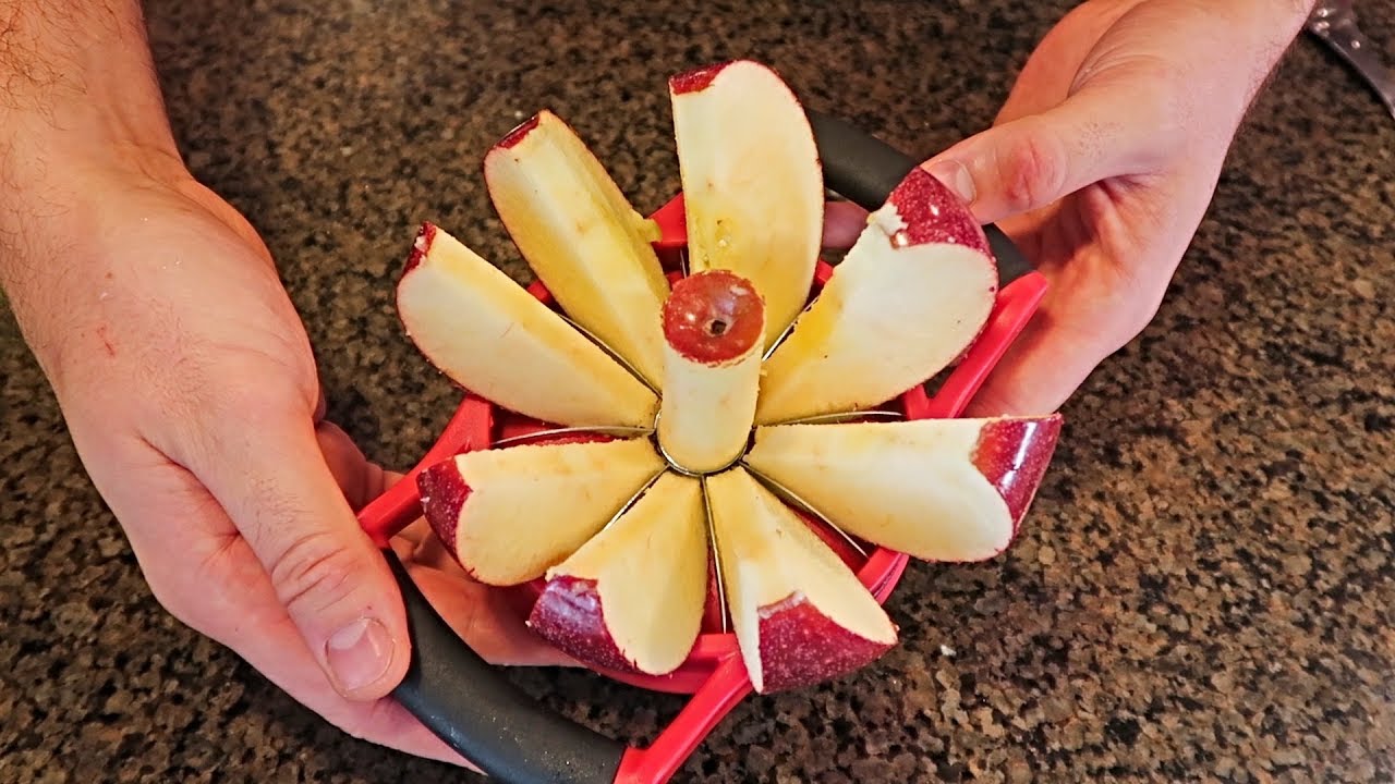 5 Kitchen Gadgets put to the Test Part 77