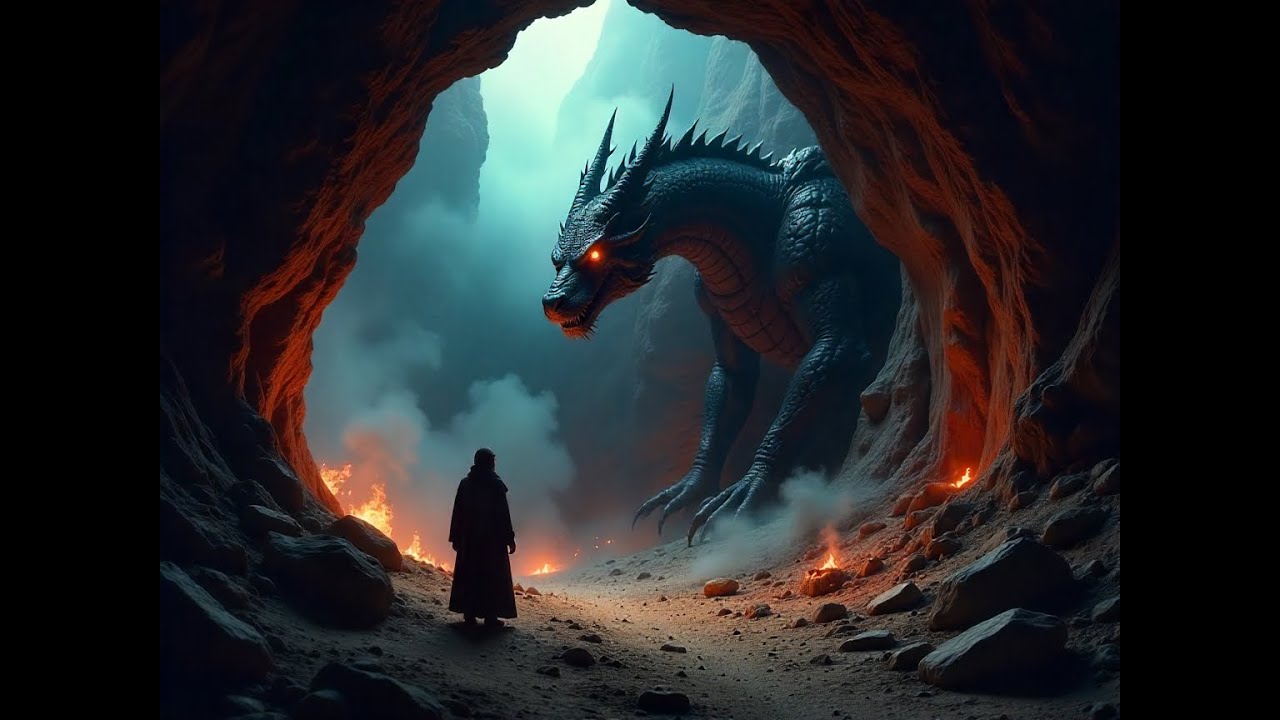 HARDTECHNO 🐉🔥vol. 4