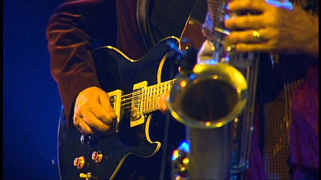 Stanisław Soyka - Sukces (Live)