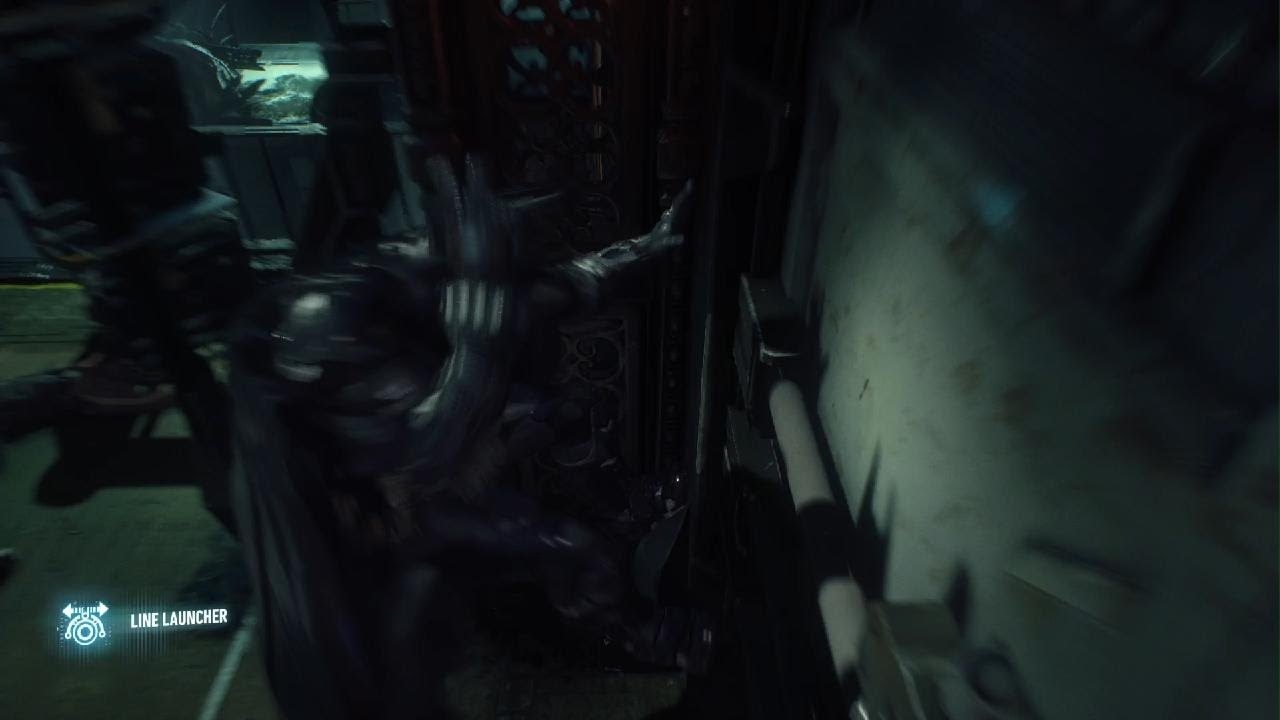 BATMAN: ARKHAM KNIGHT no commentary hard playthrough Wonderlands and Beneath The Surface on #ps5