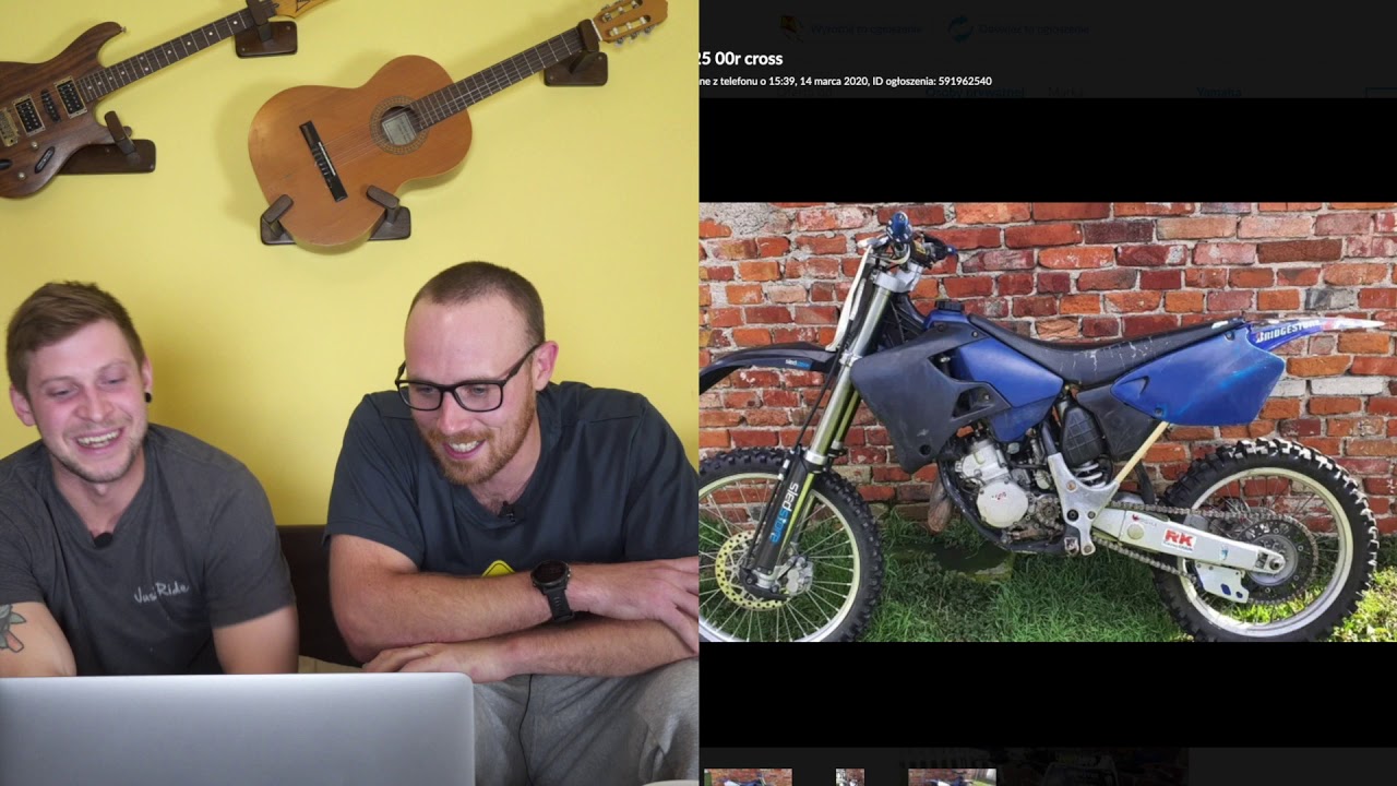 Szukamy!  Pierwszy Motocykl 4-6tyś | OLX | BMSVideo | Lobo Moto