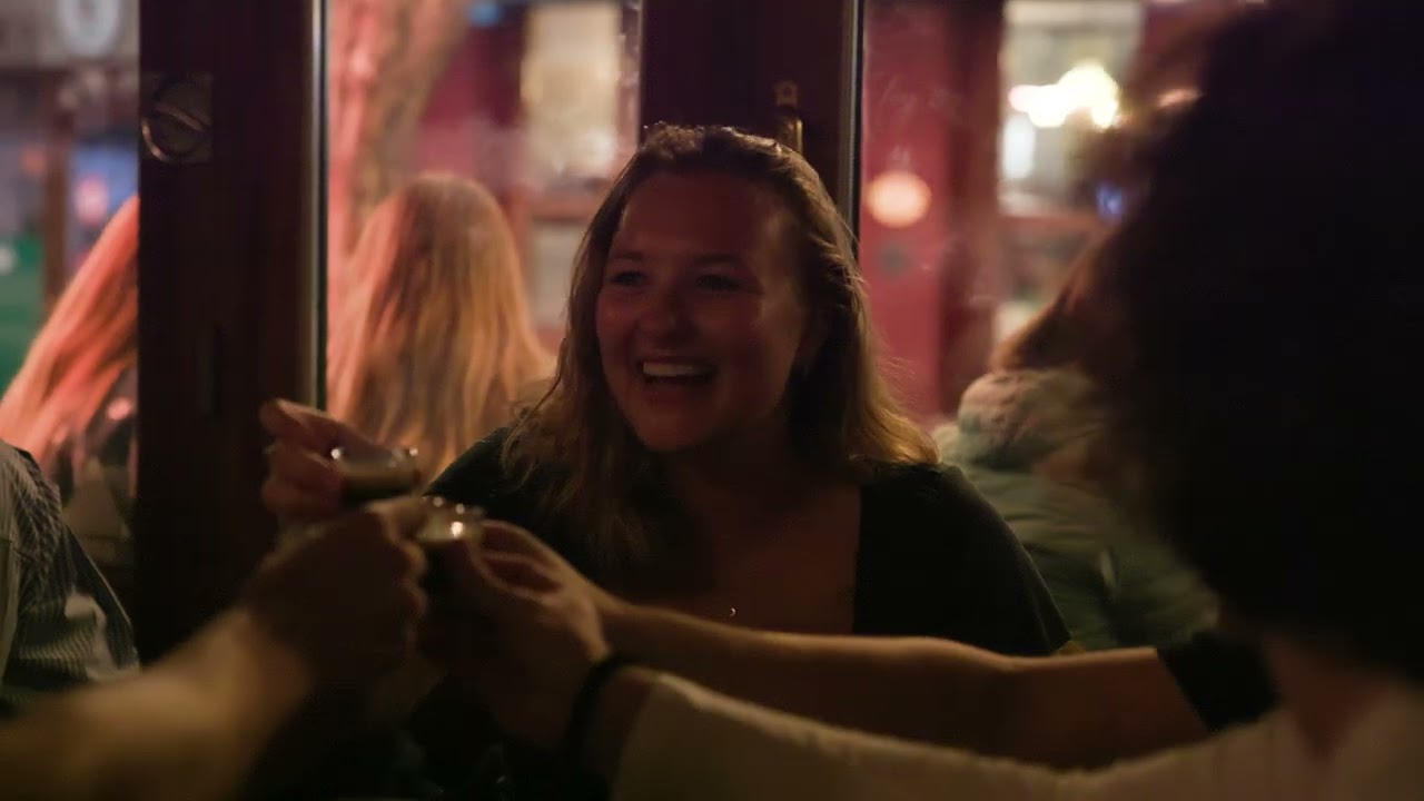 TirNaNog   Event video