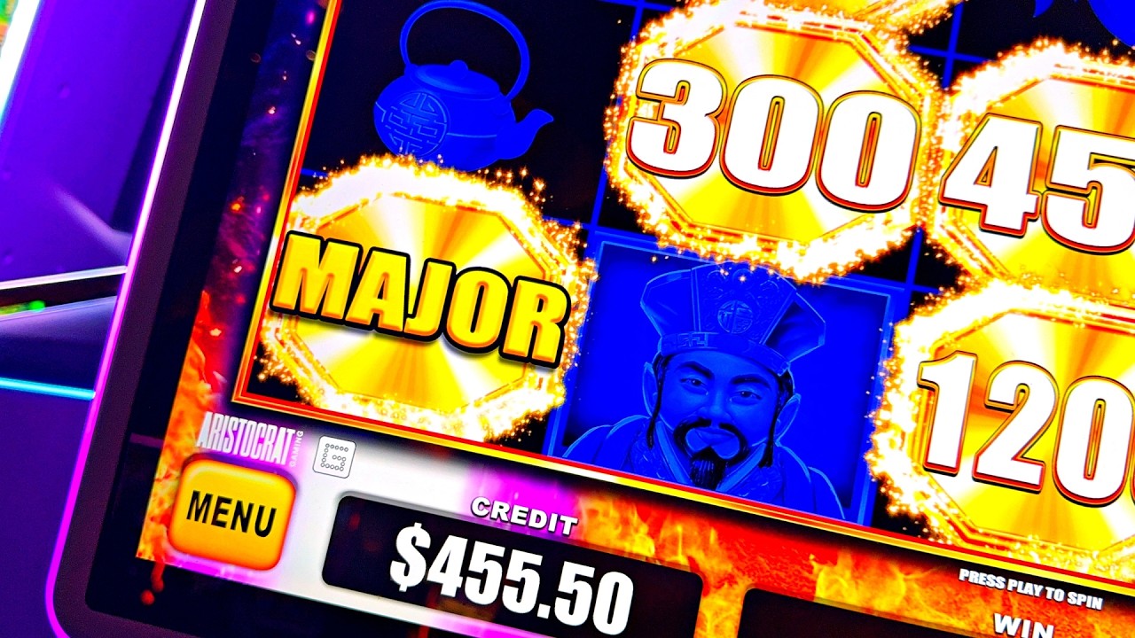 БОНУС ВТОРОГО ВРАЩЕНИЯ + КРУПНЫЙ + ИДЕАЛЬНЫЙ ДЖЕКПОТ!