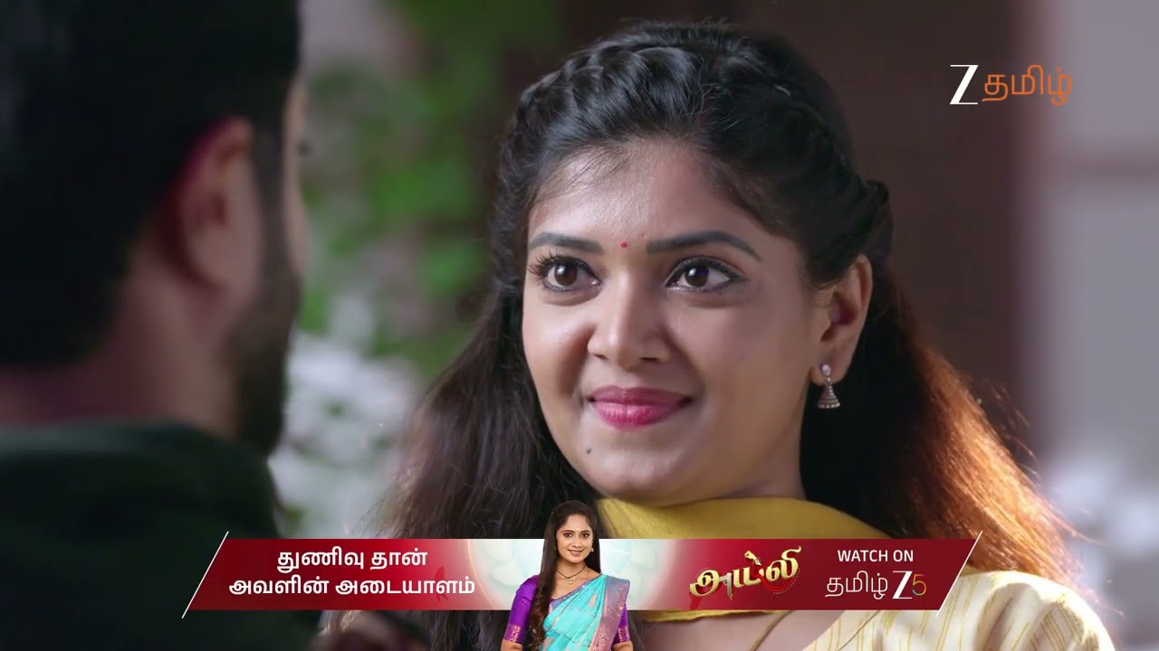 Annamalai Kutumbam | Ep - 34 | Jan 1, 2026 | Best Scene 1 | Zee Tamil