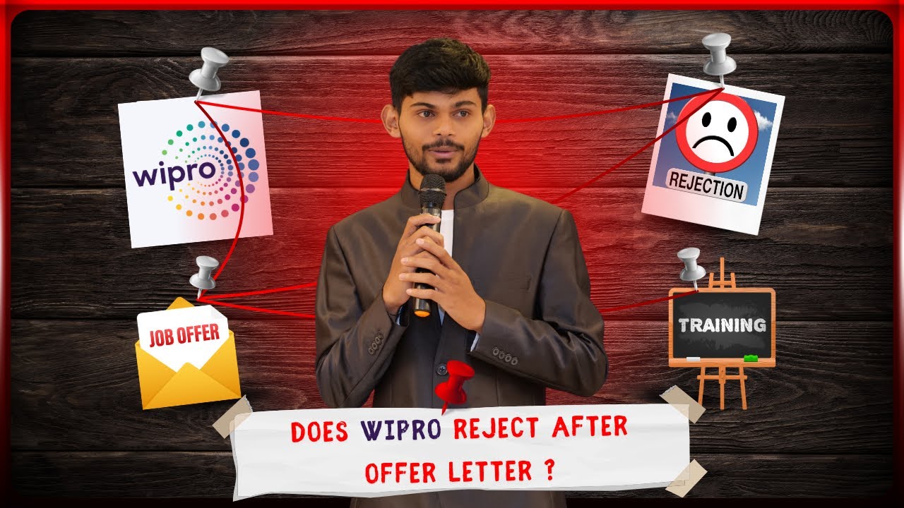 Wipro Shocking Truth: Why Students Lose Jobs AFTER Offer Letter! | NGA Training Reality