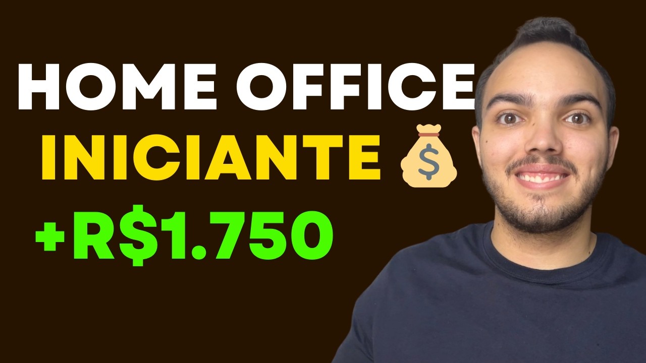 Como Receber Renda Extra em Casa em 2026: Guia Completo