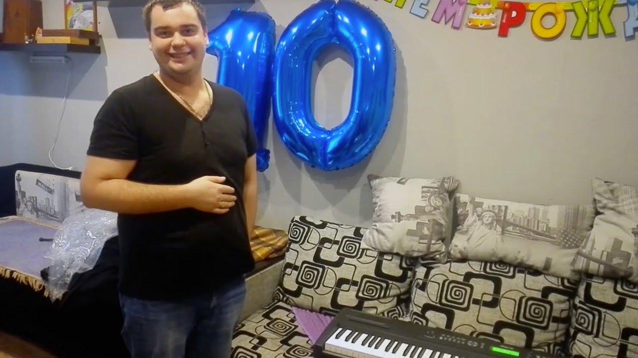 Отзыв о Sound Dealer / Владислав / Ringway RP-30