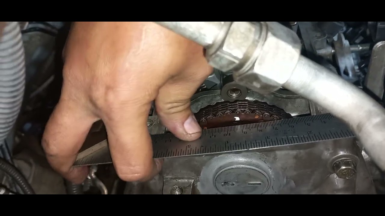 Honda city/jazz/idsi toturial adjust valve engine L15A
