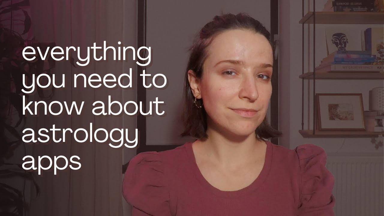 I've never LOVED an astrology app more | The Best Astrology App 2023