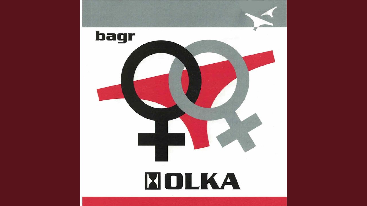 Stalker (feat. Anežka Binková)