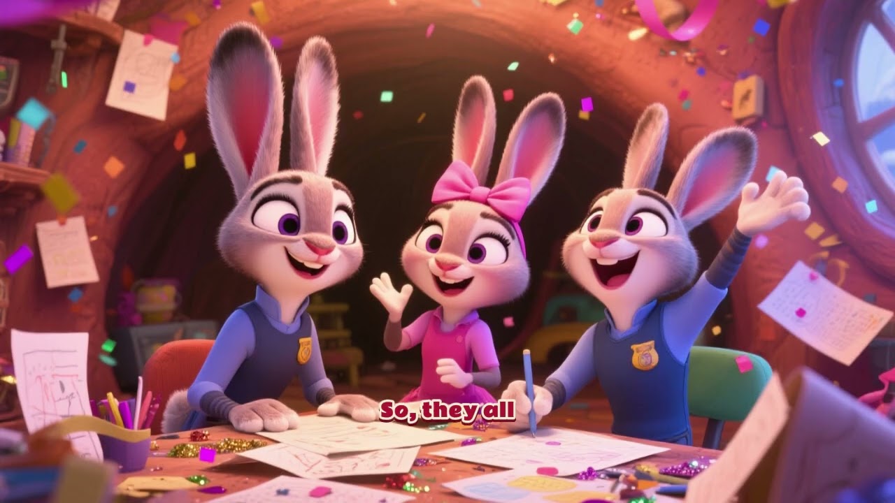 💌✨ ‪@OfficialPeterRabbit‬ Valentine’s Day Special 🐰♥️ | 1+ Hour Compilation | Cartoons for Kids