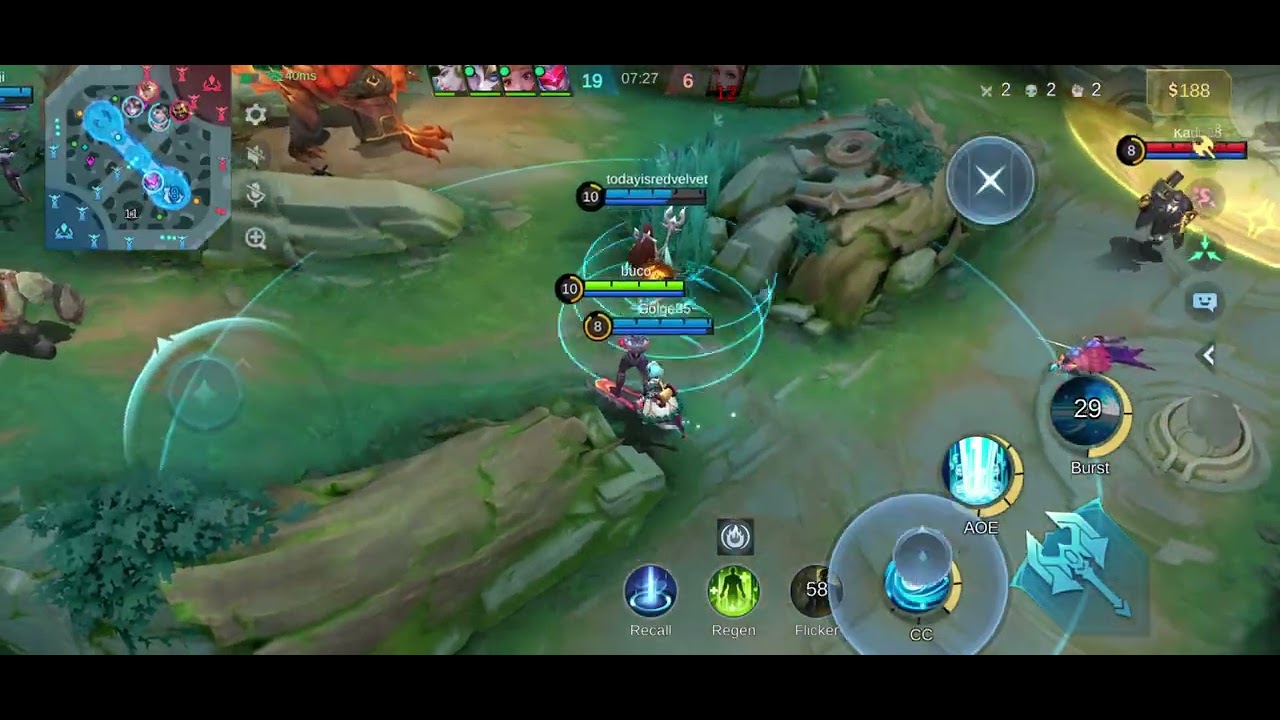 @ArabGamesNetwork @MobileLegends5v5MOBA #mobilelegends #mlbb #gaming #gameplay #subscribe #shorts 