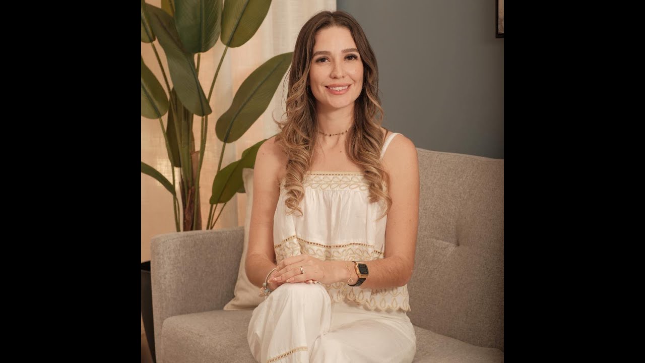 ENTREVISTA FABIOLA MURILLO COMUNICACIÓN ESTRATEGICA EN EL LIDERAZGO DE HOY