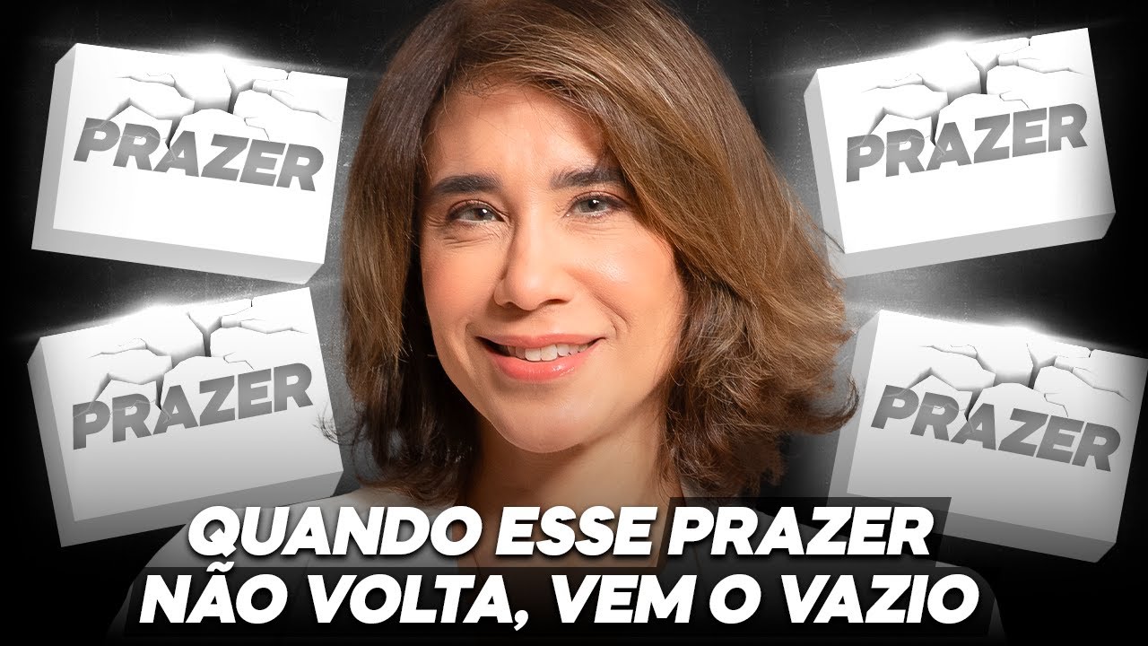 Entendendo a COMPULSÃO: O Que Você Precisa Saber | ANA BEATRIZ