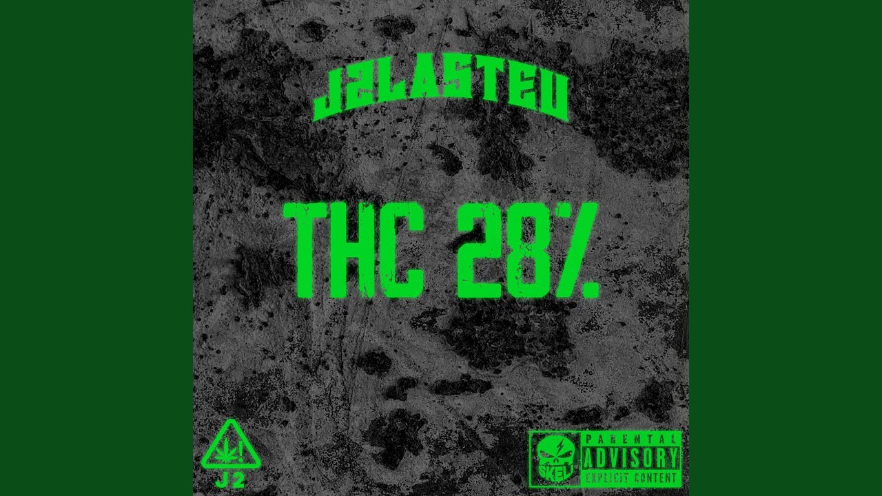 THC 28%