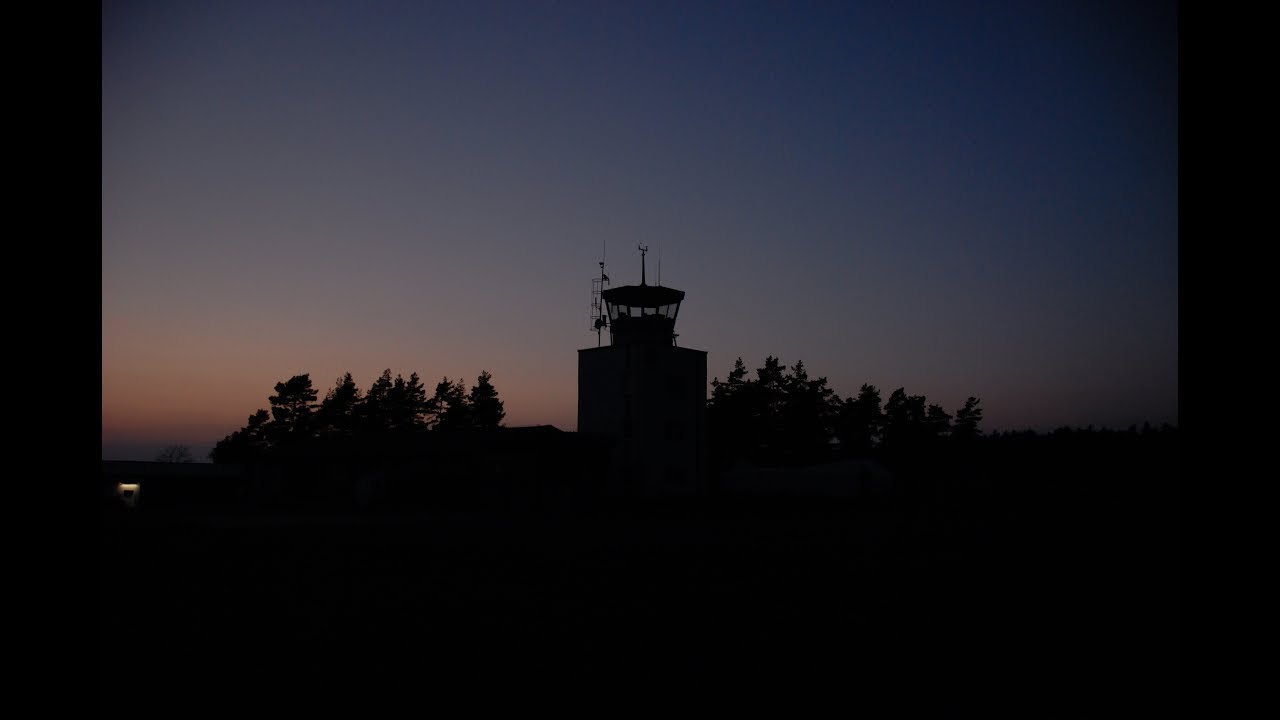 Burg Feuerstein (Flugplatz)  MAX MÄX
