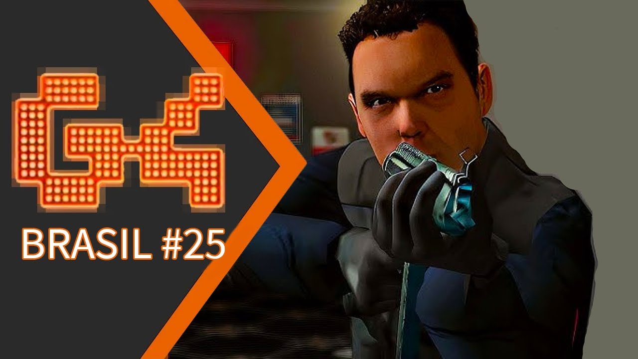 G4 BRASIL #EP25 GATAWAY 2 / FULL METAL ALCHEMIST