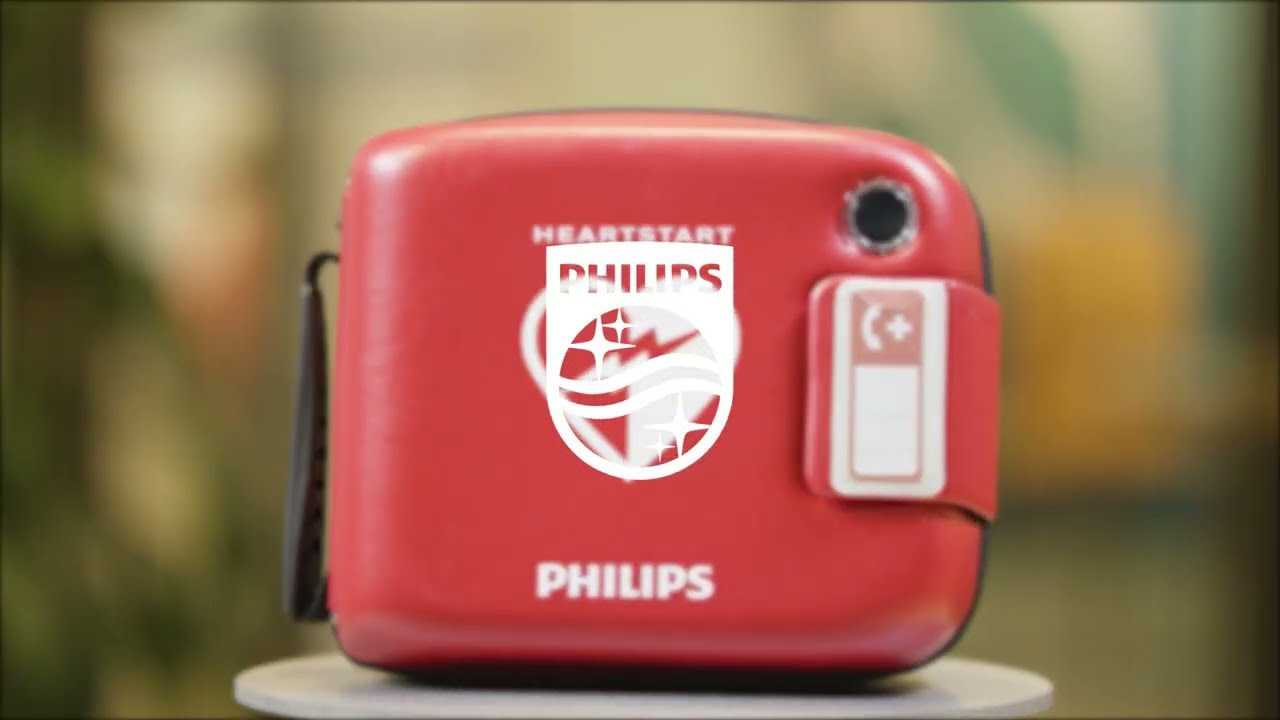 Philips FRx Product Demo Video | American Hospital Supply