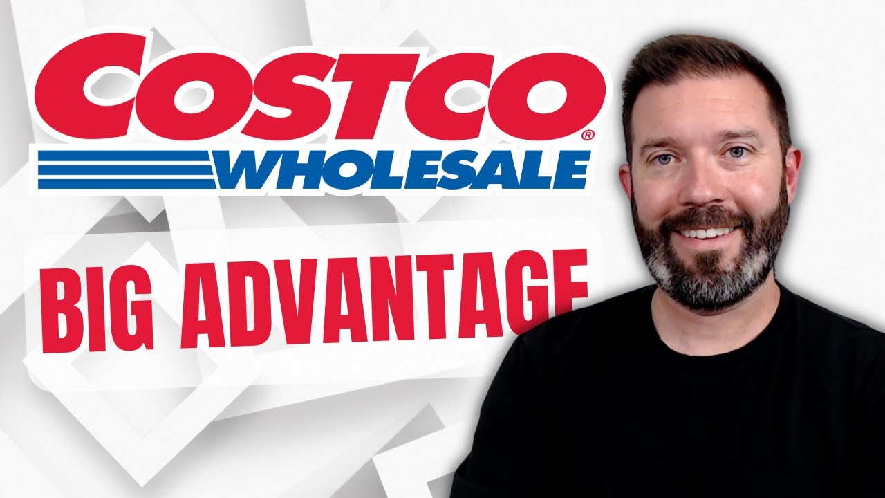 How Costco Crushes Competitors Like Target and Walmart