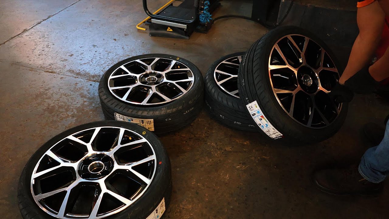 COLOQUEI RODAS DE 30 MIL DO UP GTI ORIGINAIS