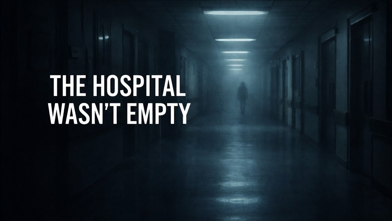 “The Nurse Call Came From a Room That Doesn’t Exist” 