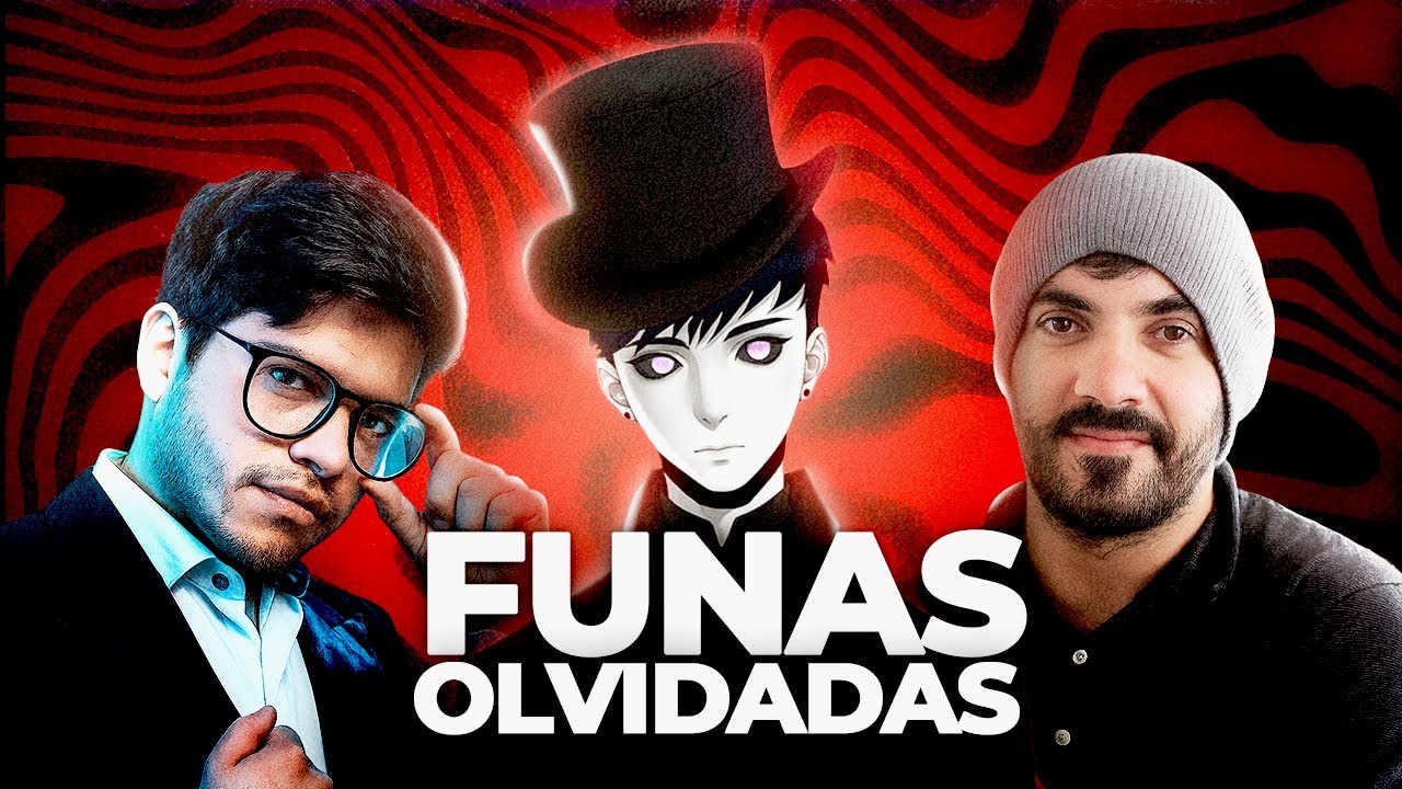 Las FUNAS que fueron OLVIDADAS por el INTERNET