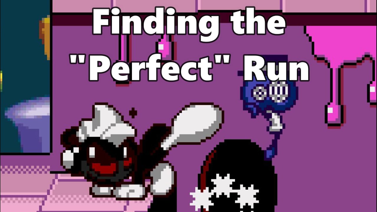 Tempo (32X) High Score / Endings Explanation