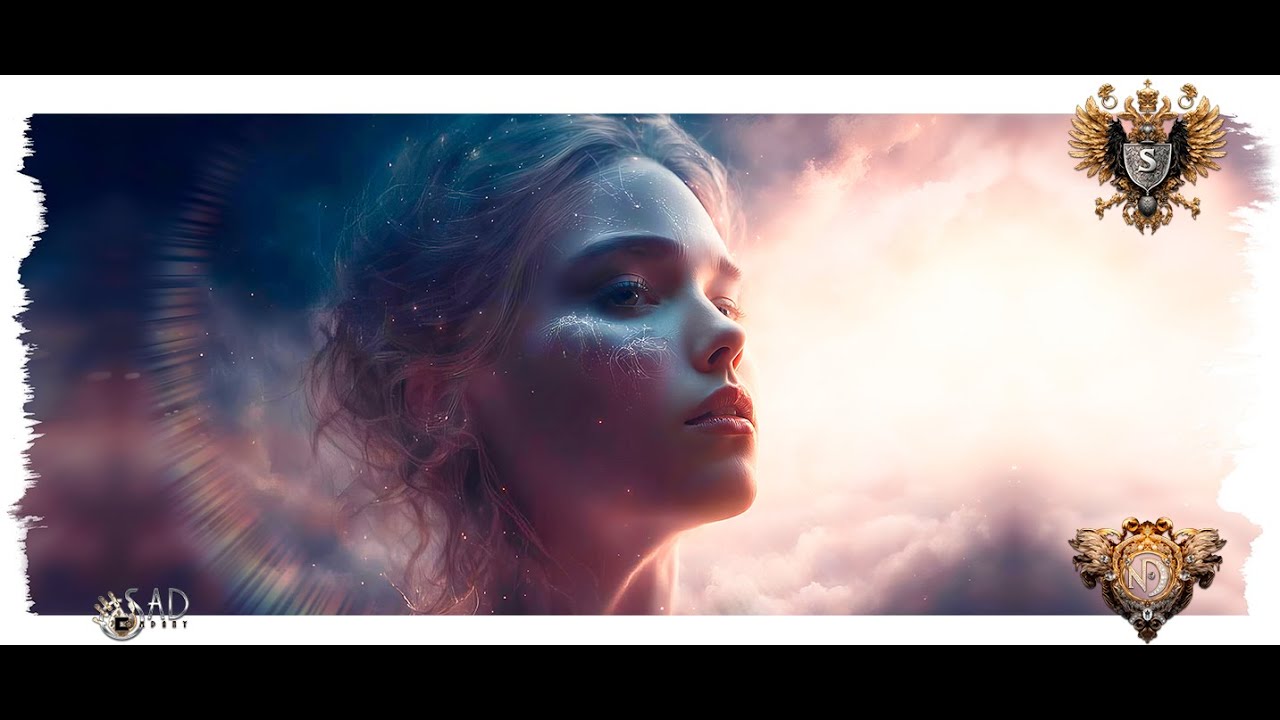 Грусть Рассветная... Песня - (Dawn Sadness... A Song) - Powerful Expressive Version 2025