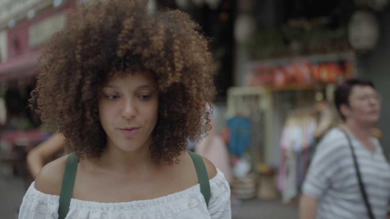 Dove | Beauty standards of hair are a form of bias #BeautyBias