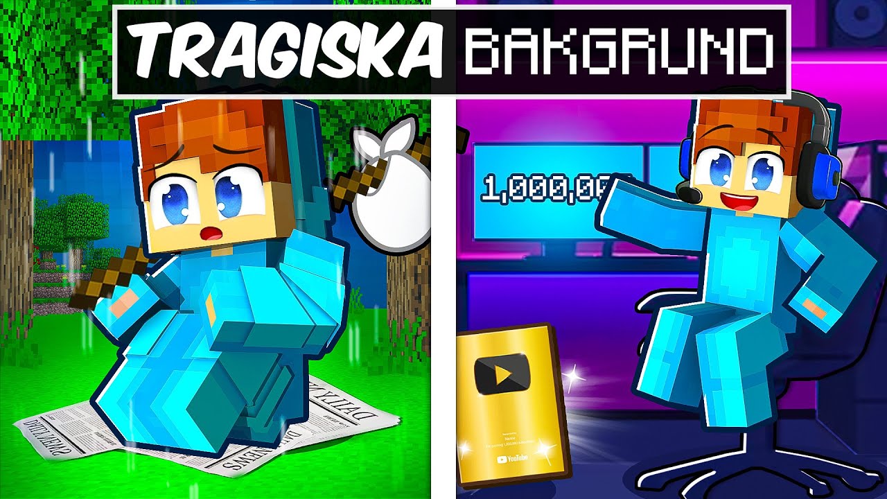 Periks TRAGISKA BAKGRUND..