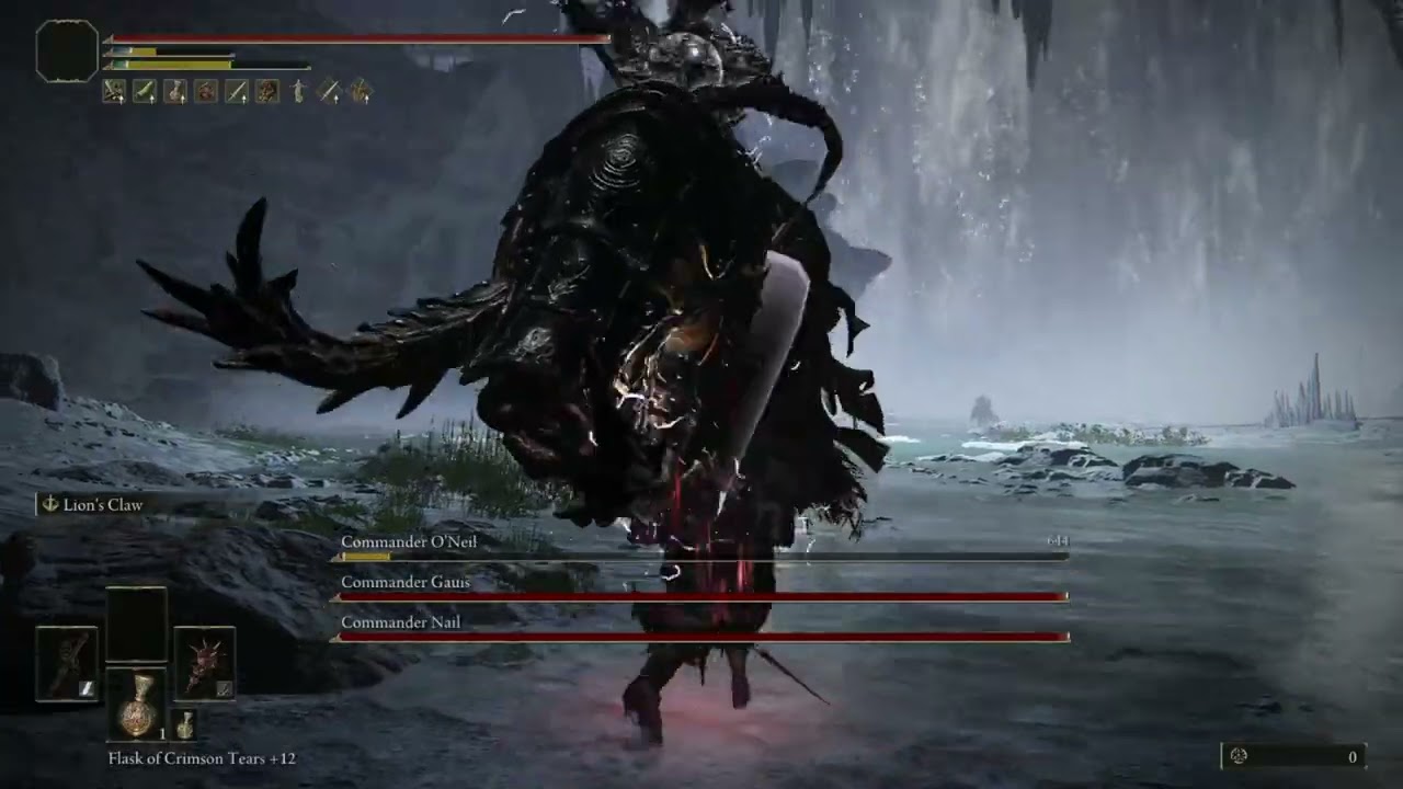 Still better than valiant gargs amk