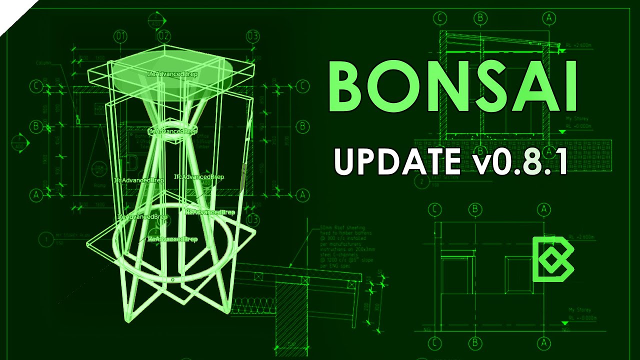 Бонсай - Обновление аддона - V0.8.1