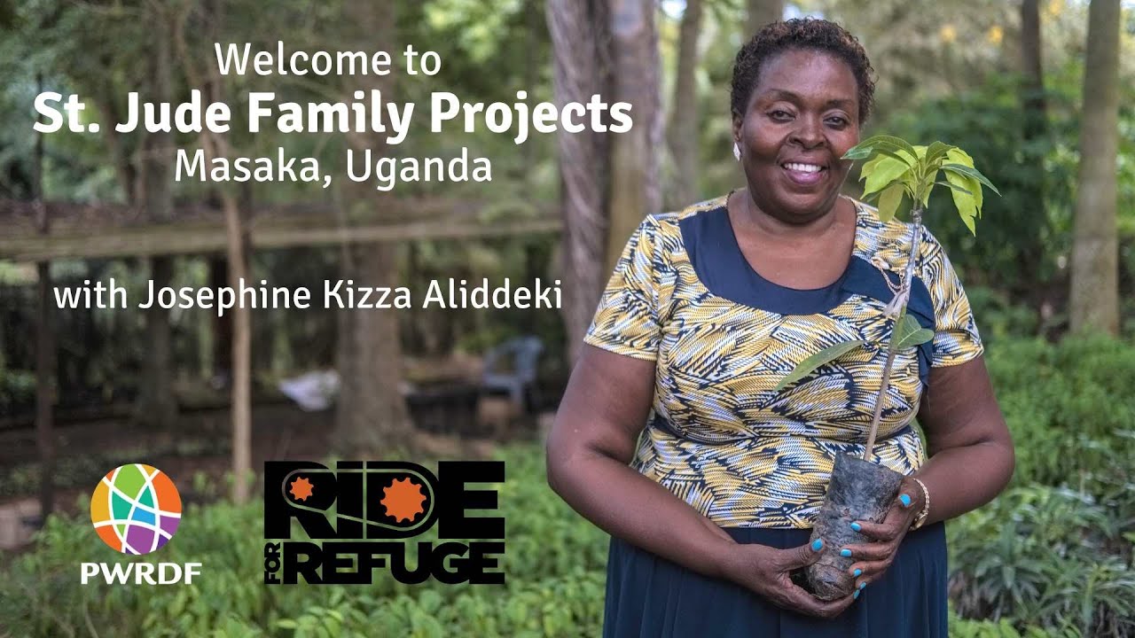 Welcome to St. Jude Family Projects