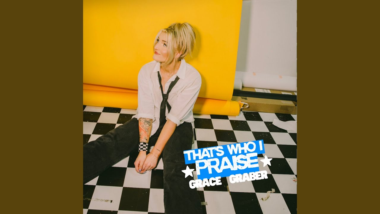 THAT'S WHO I PRAISE (PUNK VERSION)