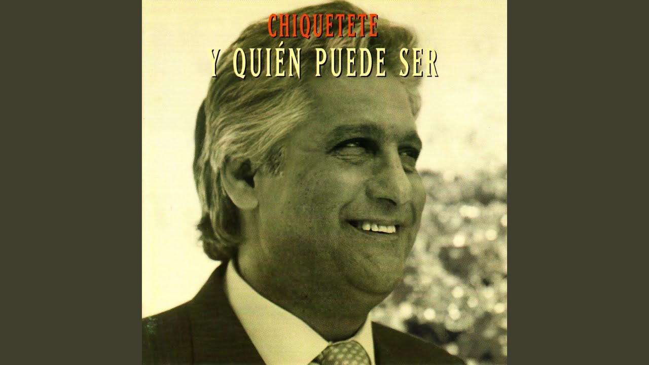 De Quererte Tanto