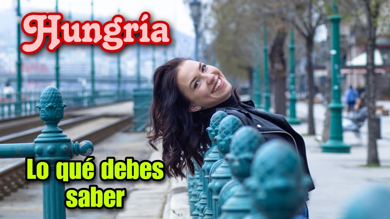 ¿Cómo es la vida en Hungría? ¡Tienes que ver esto!