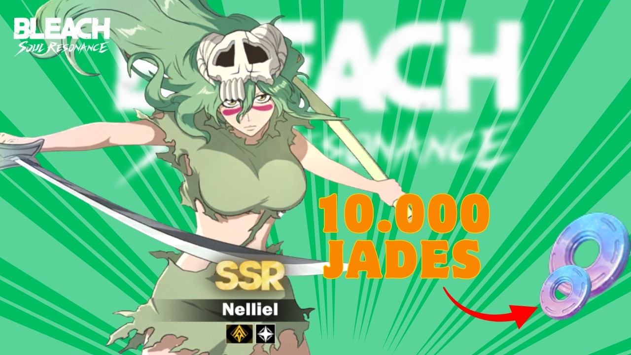 NELLIEL CHEGOU E OLHA NO QUE DEU!! SUMMONS BSR