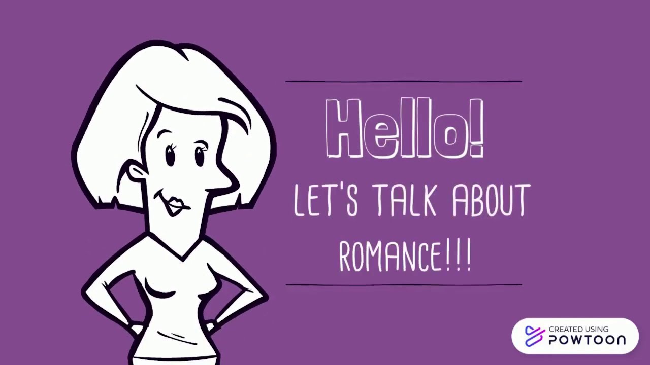 Popular Literature Genre: Romance