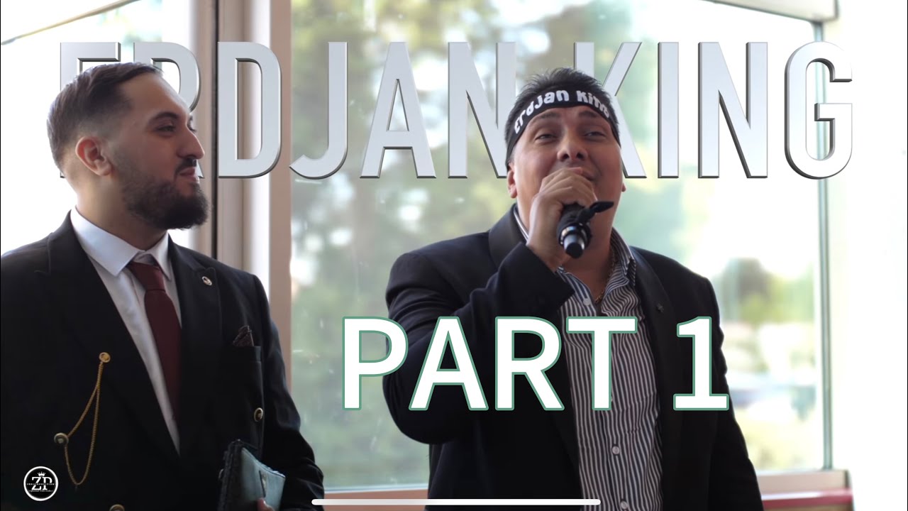 Suneti Part 1 Ko Gazda & Gazdarica Amanda ( Elvis & Amin ) Ork.Facebook-Erdjan //ZorkaProduction6K