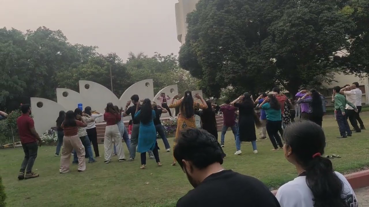 Dance IT