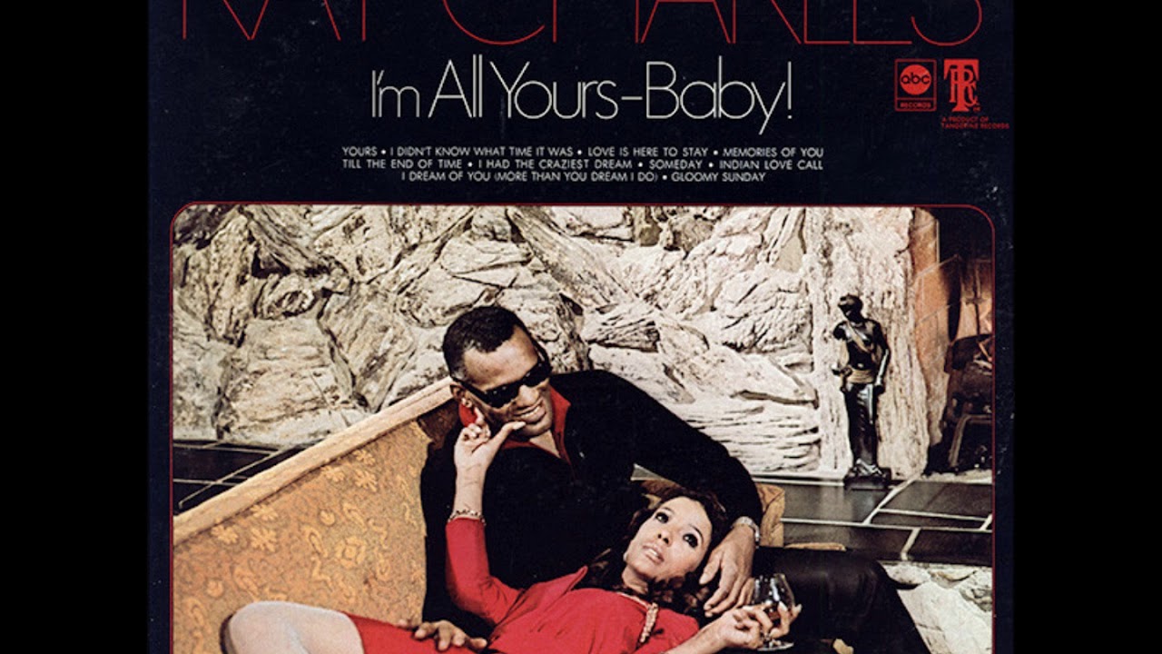 Gloomy Sunday   Ray Charles