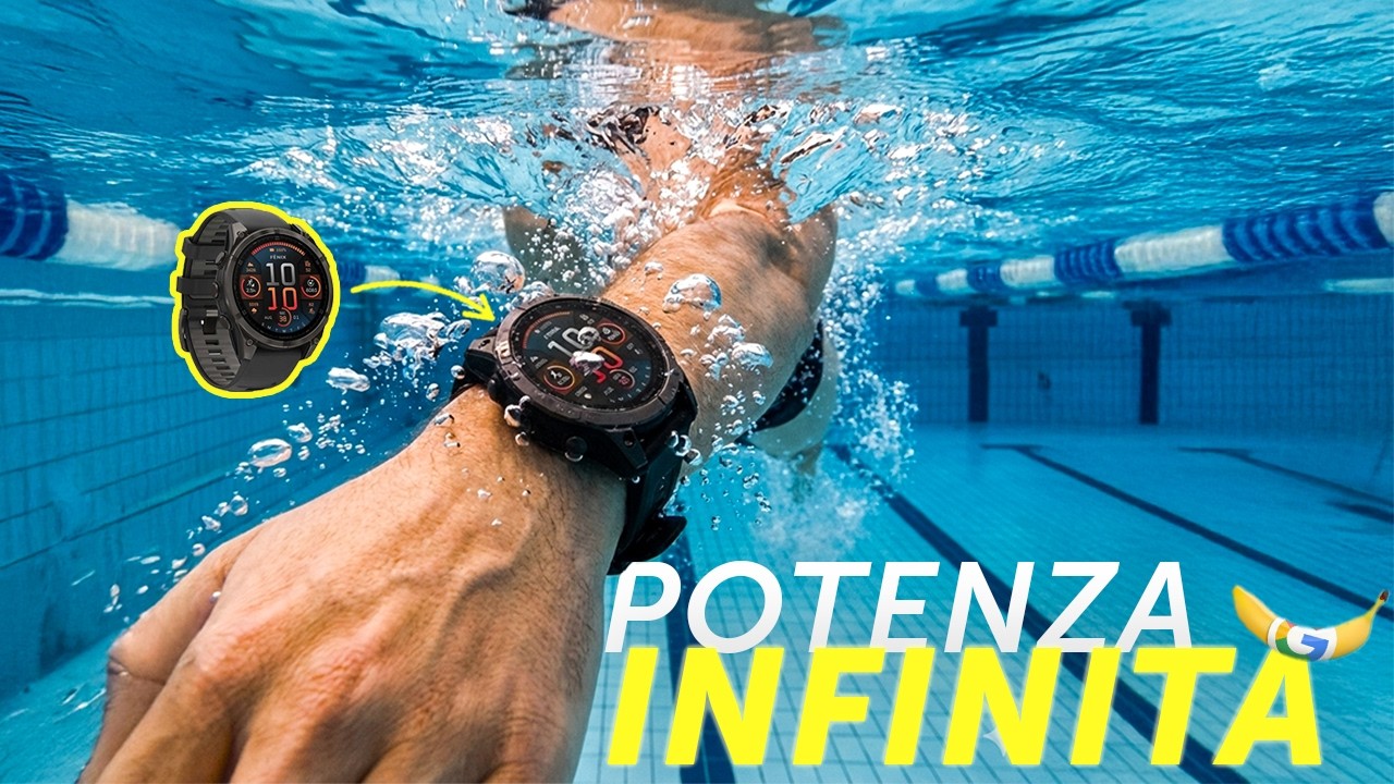 Nano Banana PRO: la più POTENTE IA Generativa di Sempre?