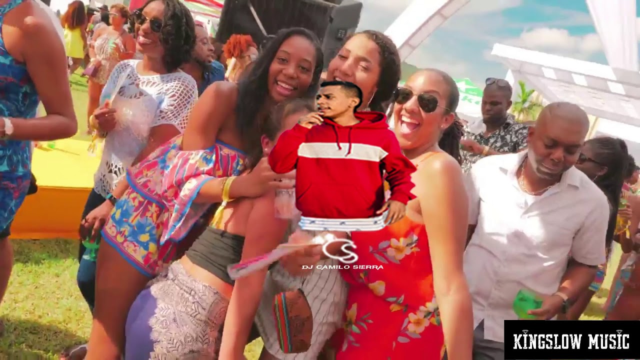 VIDEO OFFICIAL KINGSLOW FEST
