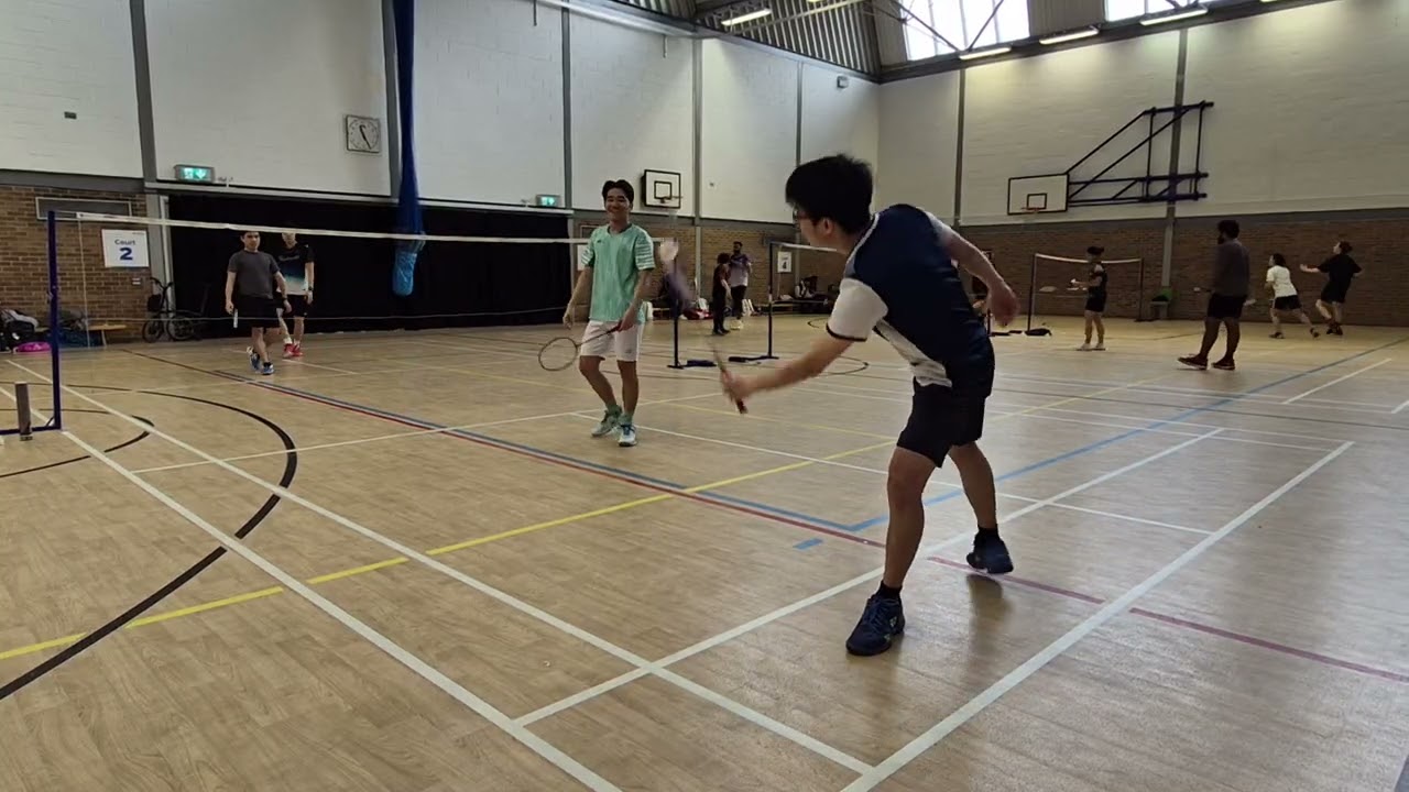 [28/02/2026] Vlong Bao Quang vs Duy Kien 
