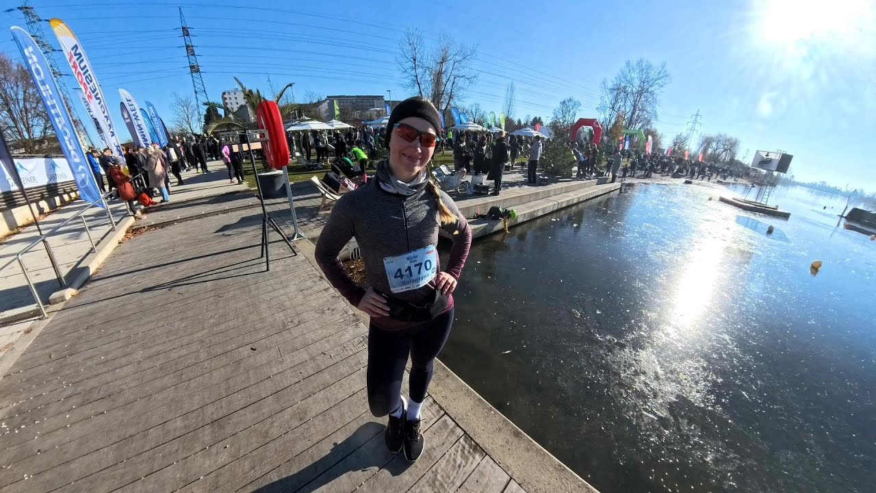 Graz 10 km Marathon
