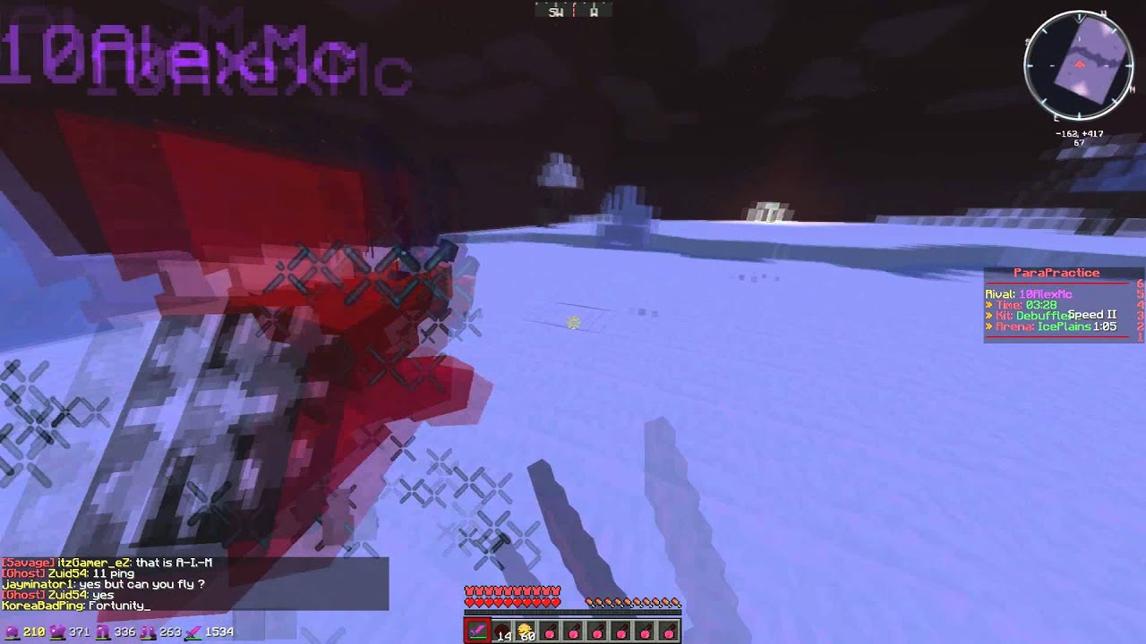 1v1 // 10AlexMc